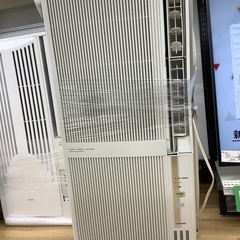 【トレファク高槻店】取りに来れる方限定！【CORONA】冷暖房窓用エアコンです！！ トレファク高槻店】取りに来れる方限定！【CORONA】冷暖房窓用エアコン