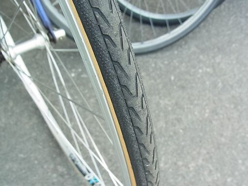 LOUIS GARNEAU ルイガノ ロードバイク EN ACCESS 7005 SUPER LITE