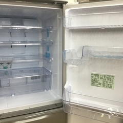 【トレファク神戸新長田 】SHARPの2021年製3ドア冷蔵庫です！【取りに来れる方限定】 トレファク神戸新長田】SHARPの2021年製3ドア冷蔵庫です