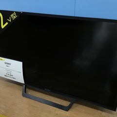トレファク神戸新長田】SONYの32インチ2021年製液晶テレビです!【取り 