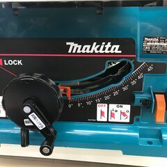 ✨マキタ マルノコ盤2703 中古美品✨うるま市田場✨