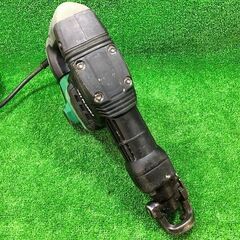 HIKOKI H41SA3 ハンマ コード式 本体のみ【リライズ市川行徳店】【店頭取引限定】【中古】管理番号：IT8INTOR6P7W