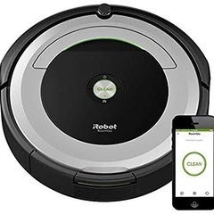 ルンバ Roomba Robot お掃除ロボット