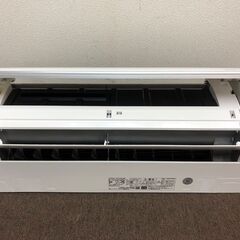 126A・税込み】美品 日立 エアコン おもに6畳用 RAS-GT22K 凍結洗浄