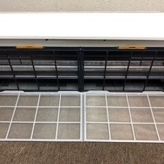 126A・税込み】美品 日立 エアコン おもに6畳用 RAS-GT22K 凍結洗浄