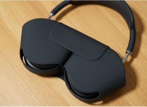 Apple AirPods Max ワイヤレスヘッドホン