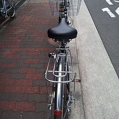 ?relax26インチ