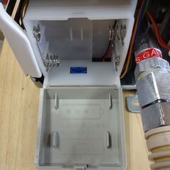 都市ガス用 ノーリツ 瞬間湯沸かし器 2020年製 特定保守製品 湯沸器 5