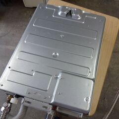 都市ガス用 ノーリツ 瞬間湯沸かし器 2020年製 特定保守製品 湯沸器 5