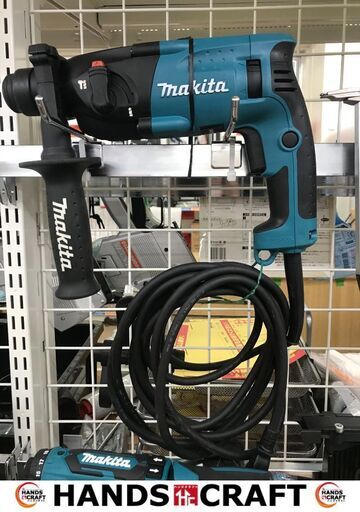 ✨マキタ　ハンマドリル　HR1830F　中古美品✨うるま市田場✨