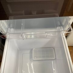 リサイクルショップどりーむ鹿大前店】No.1949 冷蔵庫 2020年製 人気の