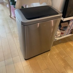 【ネット決済】自動ゴミ箱　フランフラン