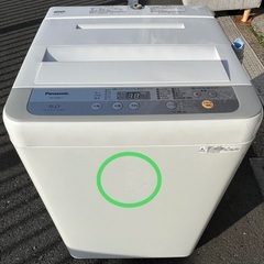 新生活！18700円 ハイセンス 全自動 洗濯機 5.5kg ピンク 2018年製