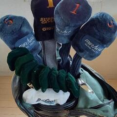 メンズゴルフクラブフルセット　直接取引希望