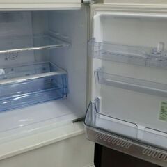 ジモティ来店特価!!! 冷蔵庫 AQUA AQR-SV24G 2018 J-443