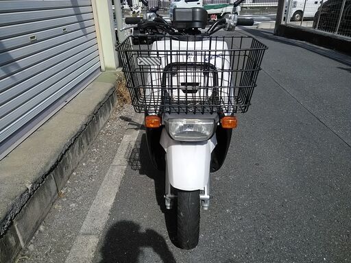 【整備込価格】YAMAHA ギア UA06J 4サイクル フットブレーキ 8番