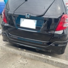 【最終価格】HONDA フィット⚠️急募、夏タイヤ付！！