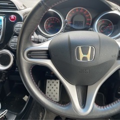 【最終価格】HONDA フィット⚠️急募、夏タイヤ付！！