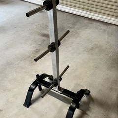 アイロテック iROTEC バーベル 合計180kg セット