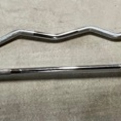 アイロテック iROTEC バーベル 合計180kg セット