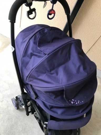 combi ベビーカー & ergobaby 抱っこ紐 エルゴベビー（Ergobaby）の