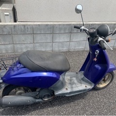 不動車　ホンダ(Honda)　トゥデイ(TODAY) AF-61...