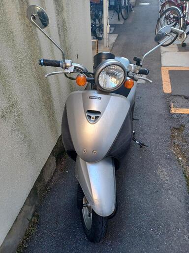 ホンダ トゥデイaf61駆動系OH済み 値引き対応有り