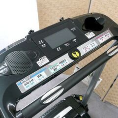 ランニングマシン アルインコ AFR2115 ルームランナー 1～10km ジョギングマシン ウォーキングマシン ALINCO 札幌市手稲区