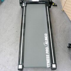 ランニングマシン アルインコ AFR2115 ルームランナー 1～10km ジョギングマシン ウォーキングマシン ALINCO 札幌市手稲区