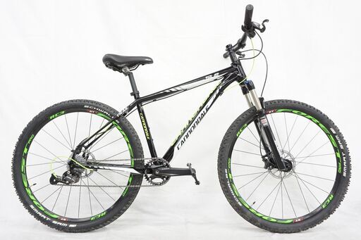 CANNONDALE 「キャノンデール」 TRAIL SL2 2012年モデル マウンテンバイク MTB スポーツバイク 3722042400005