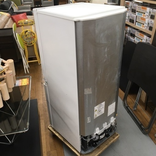 S152AQUA冷凍冷蔵庫AQR-E13Hホワイト美品LED庫内灯・自動霜取り機能⭐動作確認済 ⭐クリーニング済