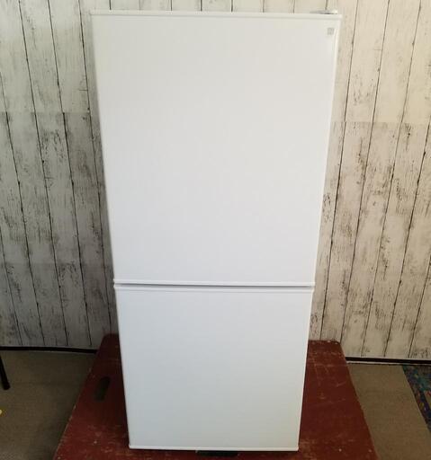 【高年式】ニトリ 2ドア冷蔵庫 グラシア 106L  NITORI小型冷蔵庫 NTR-106 2020年製品\n