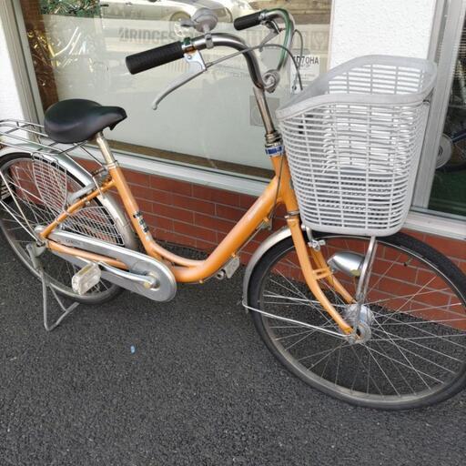 BSカルーサ24インチ