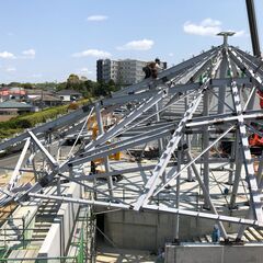 鍛冶工・鉄骨工の画像