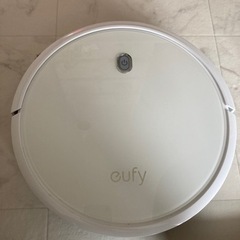 ロボット掃除機 eufy