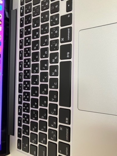 断捨離‼️MacBookPro i5 128G 13.3in.2015 Apple MacBook Pro 13
