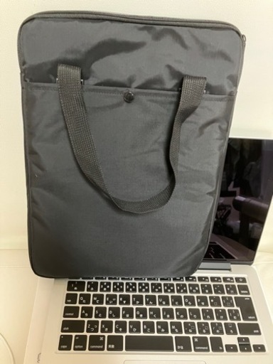 断捨離‼️MacBookPro i5 セール 128G 13.3in.2015