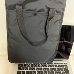 断捨離‼️MacBookPro i5 128G 13.3in.2015