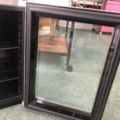 【リサイクルサービス八光　田上店　安心の3か月保証　配達・設置OK】株式会社アズマ　1ドアノンフロン電気冷蔵庫　23Ⅼ