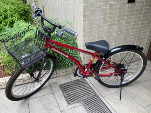 子供用自転車　24インチ