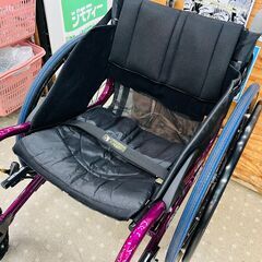 OXエンジニアリング SX 車椅子