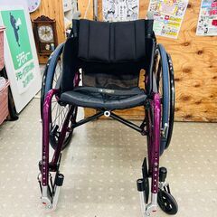 OXエンジニアリング SX 車椅子