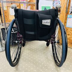 OXエンジニアリング SX 車椅子