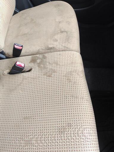 車シートだって洗ってほしい きゃも 中洲通のその他の無料広告 無料掲載の掲示板 ジモティー