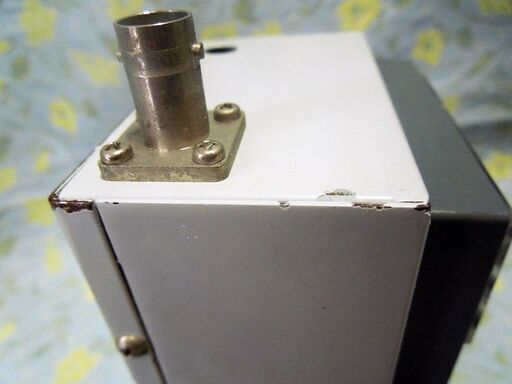 アマチュア無線用 クラニシ ロケーションアナライザ LA－300