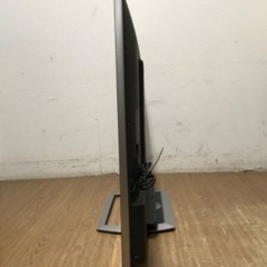 即日受渡❣️国内製造SHARP4K液晶60型高音質、大画面で鑑賞！YouTube