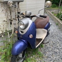 中古原付バイク 格安でお譲りします！