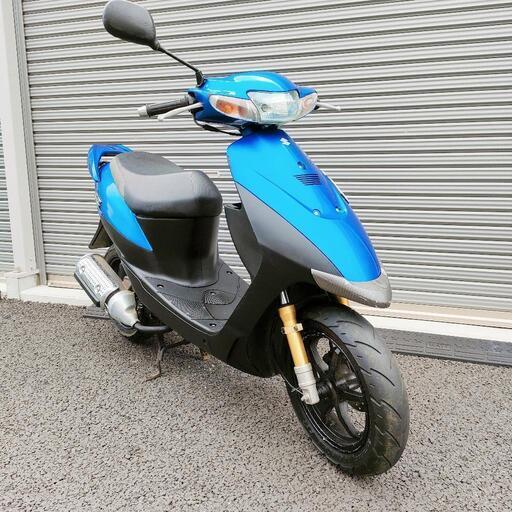 1206.最速7.2ps ZZインチアップ バッテリー新品♪ 千葉県柏市 即日配送