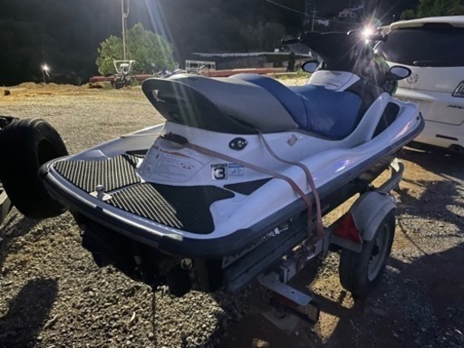 JET SKI STX-15F - JET WORLD（ジェットワールド）ジェット