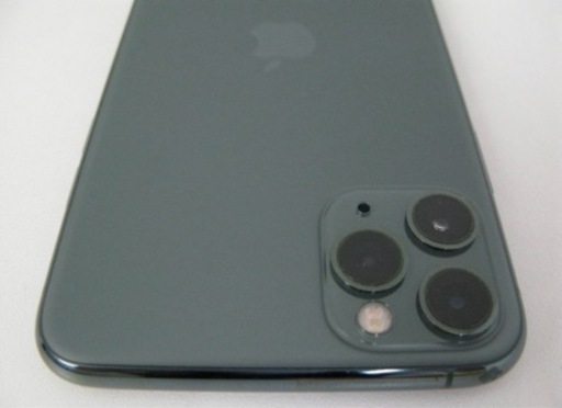 iphone 11 pro max 256gb sim free パッテリー 89% | hornnes.no